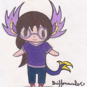 Meet your Posher, Marietta